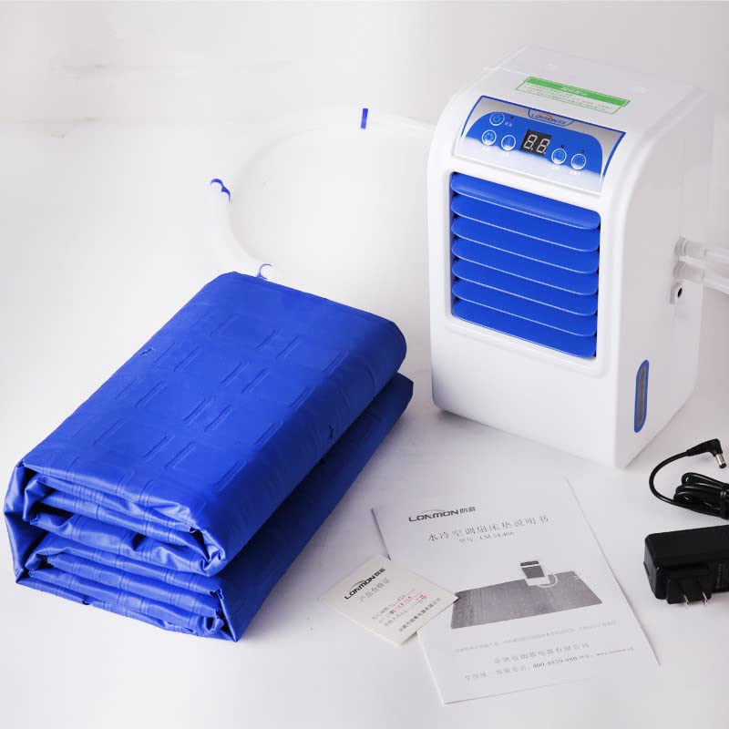 2022 Mattress Cooling pad Makes it Easier for You to Fall Asleep .Bed