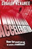 Front cover for the book Acceleration by Graham McNamee