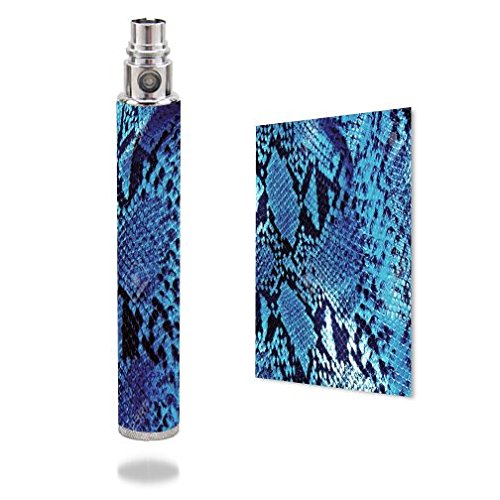 Vision Spinner VV 1300 Vape E-Cig Mod Box Vinyl DECAL STICKER Skin Wrap / Snakeskin
