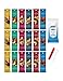 Sahale Snacks All Natural Nut Blends Grab And Go Variety Pack (1.5 oz x 18 Packs)
