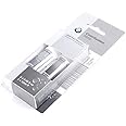 Amazon.com: BMW Genuine Touch Up Paint Stick Mineral Grey Metallic B39 ...