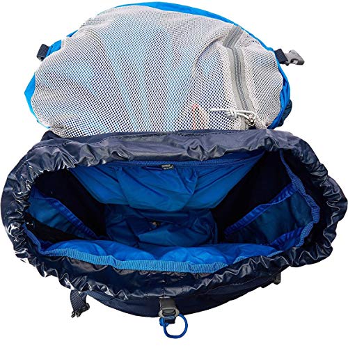 osprey stratos 36 eclipse blue