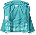 Columbia Girls' Steens Mt Overlay Hoodie