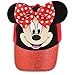 Disney Little Girls' Minnie Mouse BB Cap, Multi, One Size