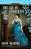 Free eBook - THE AGE OF INNOCENCE