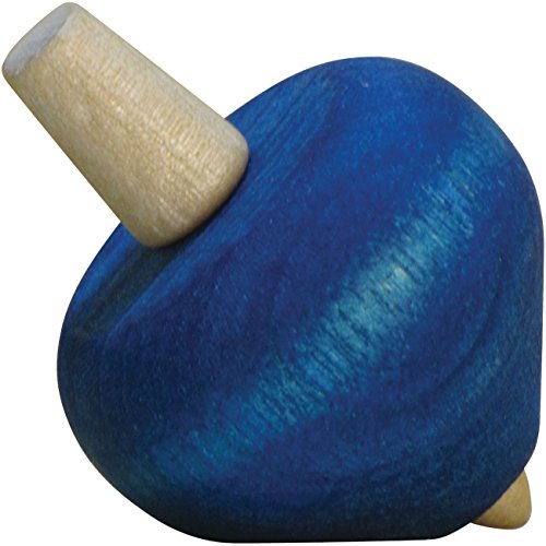 Blue Standard Top - Made in USA