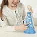 Disney Frozen Play-A-Melody Gown