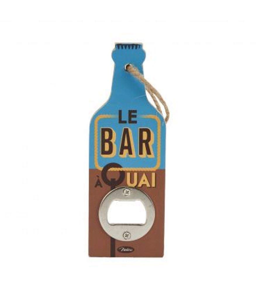 Natives Pocket Bar Bottle Opener
