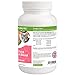 Only Natural Pet Whole Food Antioxidant Green Tea & Berry Antioxidant Vitamin Supplement Blend for Dogs, to Support A Healthy Immune System, Fight Free Radical Damage - 60 Soft Chews