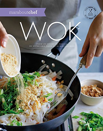 Spécial wok