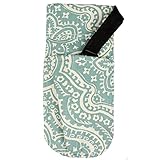 Appease Massage Bottle Holster (Blue Blossom)