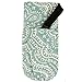 AppeaseTM Massage Bottle Holster (Blue Blossom)
