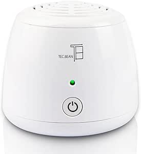 Tec.Bean - Purificador de aire para frigorífico (tamaño mini, para ...