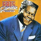 Fats Domino - Greatest Hits