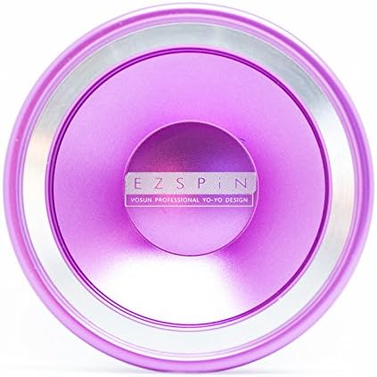 Vosun EZSpin, Purple