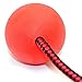 Original Fetching and Tugging Exercise Rubber Ball Pet Toy