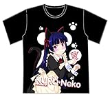 Manmeng Anime Gokou Ruri Movement Short Sleeves T0014-L