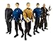 Captain Christopher Pike Star Trek 12 inch Figure - Command Collection