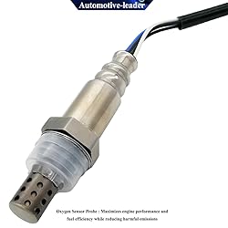 Automotive-leader 18213-62J12 Lambda Sensor