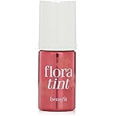 Benefit Cosmetics Benetint Liquid Lip Blush &amp; Cheek Tint Floratint