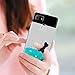LeYi for Google Pixel 2 XL Case (Not Fit Pixel 2) with HD Screen Protector for Girls Women, Glitter Bling Sparkle Liquid Quicksand Flowing TPU Protective Cute Phone Case for Google Pixel 2XL Turquoise