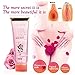 Feminine Vagina Repair, Elevin(TM) Fancy Feeling Vaginal Shrinking Tightening Vagina Care Feminine Vagina Repair Shrink Yam Cream (Pink)