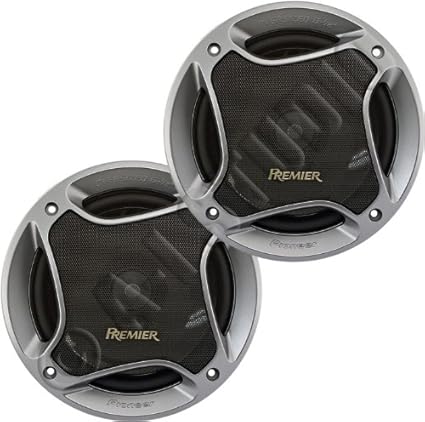 pioneer premier 6x9 speakers