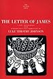 The Letter of James (The Anchor Yale Bible Commentaries)
