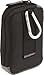 TAMEHOM Case Logic Ultra Compact Camera Case for Canon PowerShot ELPH 350 Hs with Storage