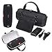 Esimen Hard Travel Case for JBL Xtreme 2 Portable Bluetooth Speaker Carry Bag Protective Box (Hard Case)