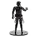 Star Wars First Order TIE Fighter Pilot Elite Series Die Cast Action Figure - 7 1/4 Inch The Force Awakens