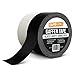 Tape King Gaffers Tape (2-Roll Pack) - 2” Wide x 30 Yards Per Roll - Black & White Combo Pack - Rubber Adhesive Leaves No Residue Behind - Secure Cords to Stages - Great for Concerts, Weddings or More