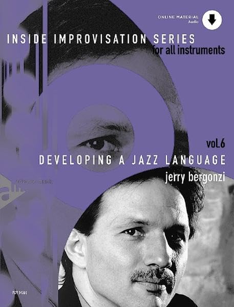 Jazz Improvisation 1: Tonal and Rhythmic Principles: John Mehegan