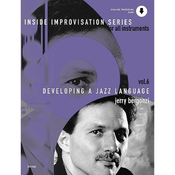 Jazz Improvisation 1: Tonal and Rhythmic Principles: John Mehegan