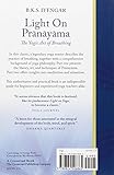 Image de Light on Prãnãyãma: The Yogic Art of Breathing