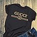 Gucci Shirt, Gucci Tshirt, Gucci Shirt T-shirt For Men Women Ladies Kids, Gucci Belt Logo Shirt Luxury Shirt Women's Men's Kid's Street (62)