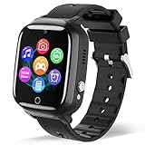 Smart Watch for Kids - Children Smartwatch Boys