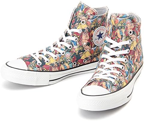 Amazon コンバース All Star 100 One Piece Pt Hi ワンピース スニーカー マルチ Us7 25 5cm Converse コンバース スニーカー