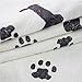 Zwipes Large Microfiber Pet Towels (Size: 30