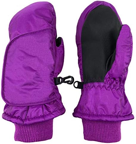 best mittens for 1 year old