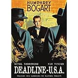 Deadline U.S.A. 1952