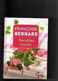 Recettes faciles