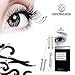 Eyelash Growth Enhancer & Brow Serum for Long, Conditioner Enhances The Appearance Luscious Lashes and Eyebrows Of Natural Eyelash Growth & Regrowth Strong Lashes (0.28 oz /8 ml)