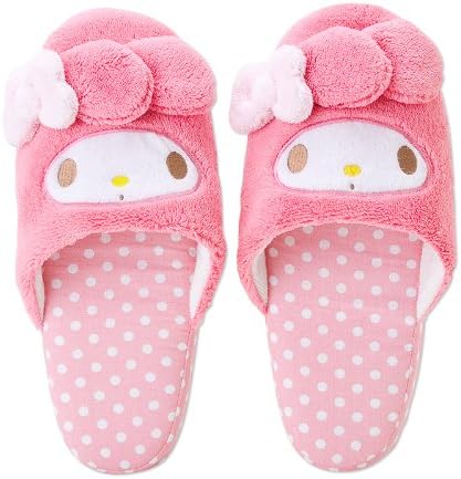 Amazon マイメロディ パイルスリッパ おもちゃ雑貨 手品 おもちゃ