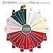 Yankee Candle Christmas Cookie Scented, Classic 14.5oz Medium Jar Single Wick Candle, Over 65 Hours of Burn Time