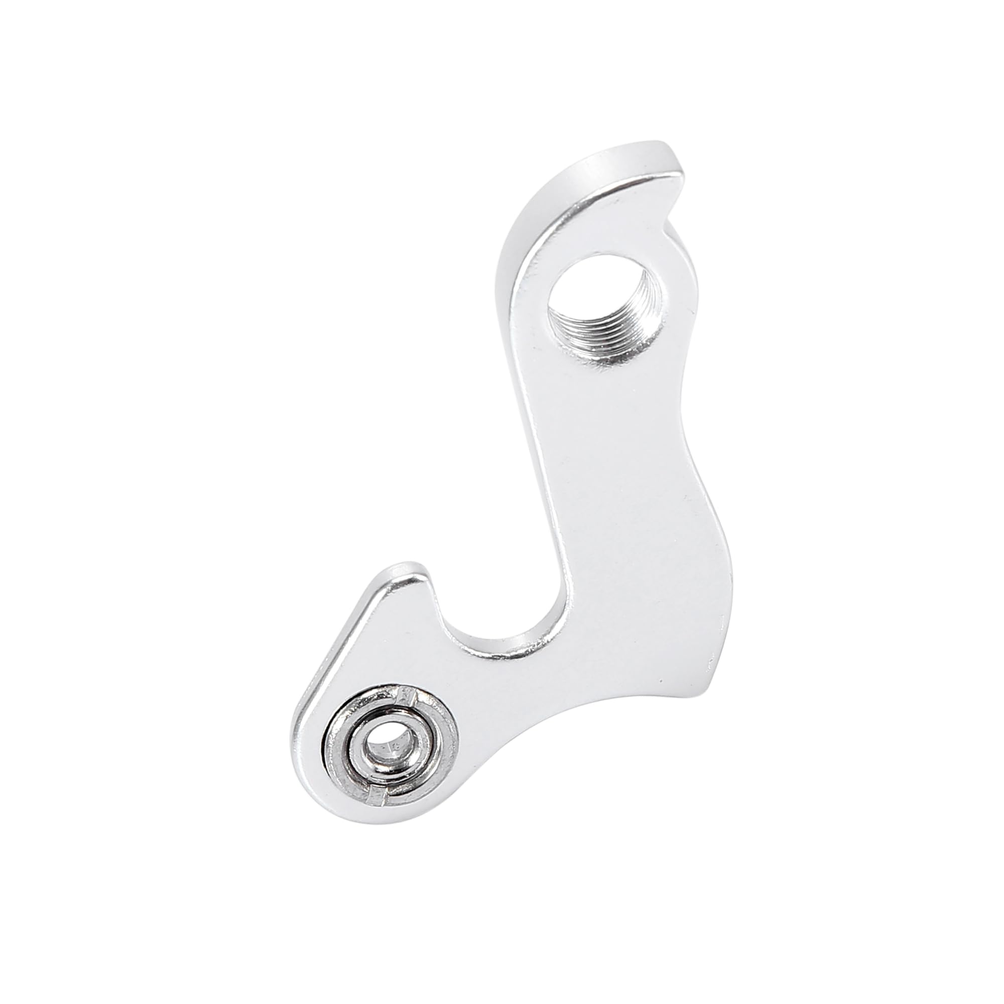 A ABSOPRO Bike Rear Derailleur Hanger Extender Bike Gear Tail Hook