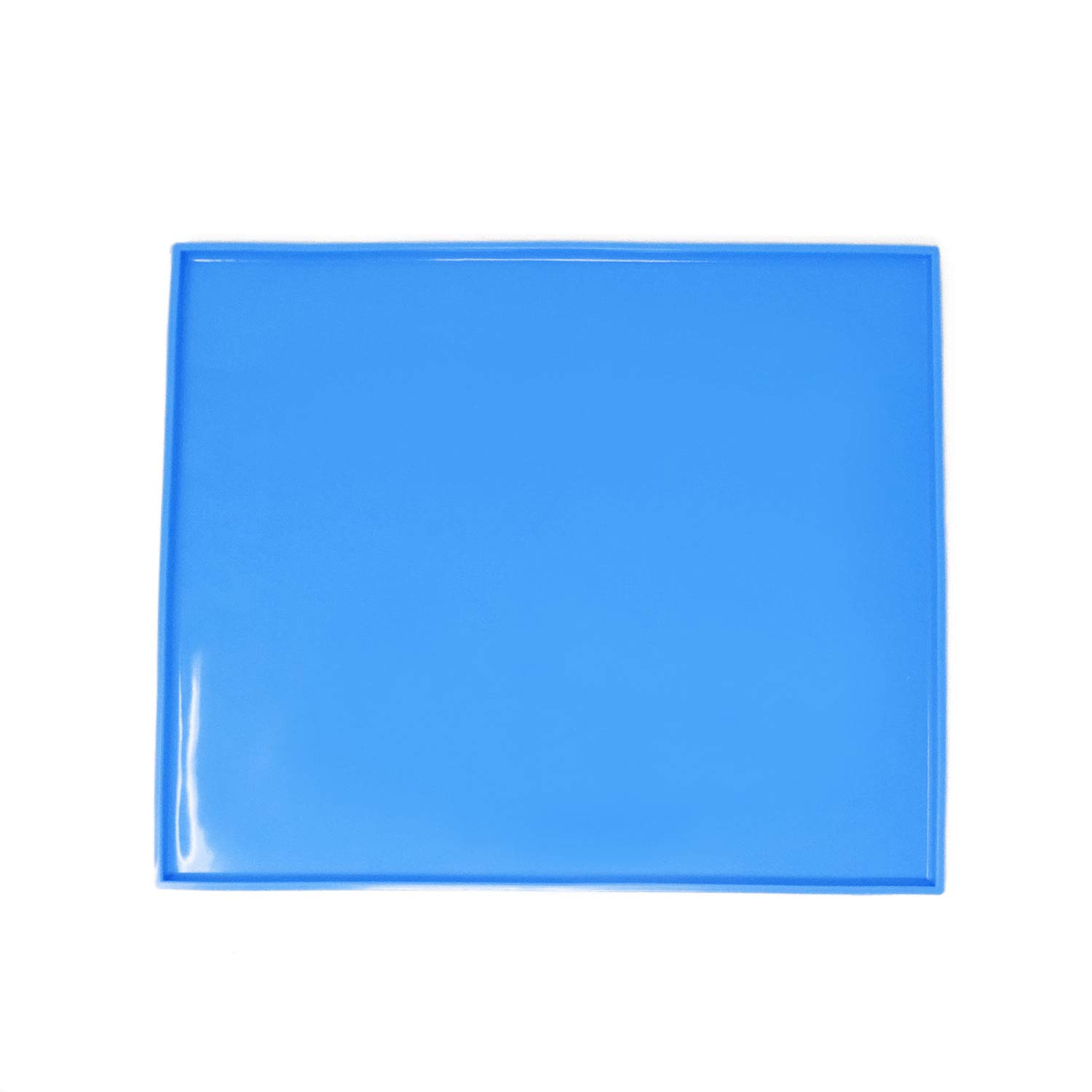 Honbay 1PCS Silicone Flexible Nonstick Cake Roll Maker Swiss Roll Cake Mat for Pastry Pizza Cookies Cake