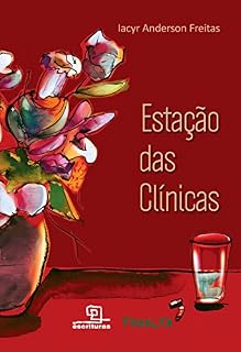 Livro Estação das clínicas