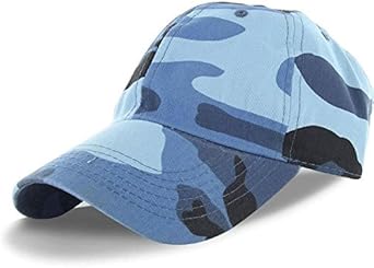 camo caps amazon