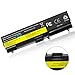 HWG T410 Battery (11.1V 5200mAh) for Lenovo T410 T410i T420 T510 T510i T520 T520i L420 L421 L510 L512 L520 W510 W520 42T4751 42T4235 42T4737 51J0499 42T4756